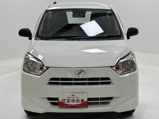 ミライースL SAIIICDチューナー マニュアルエアコン コーナーセンサー ハロゲンヘッドランプ オートライト機能 パンク修理キット 13インチフルホイールキャップ キーレスエントリー スマアシ(長野県)の中古車