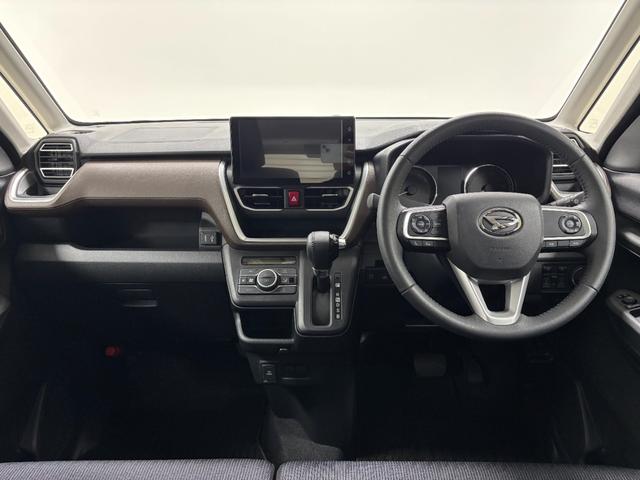 ムーヴＲＳターボ　追従機能　ディスプレイオーディオ　バックカメラ　Ｂｌｕｅｔｏｏｔｈ　フルセグ　ハンズフリー通話　ワイヤレス充電　ＨＤＭＩ、ＵＳＢソケット　両側電動スライドドア　ＬＥＤ　オートライト　スマアシ（長野県）の中古車