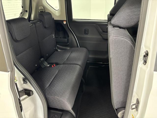 ムーヴＲＳターボ　追従機能　ディスプレイオーディオ　バックカメラ　Ｂｌｕｅｔｏｏｔｈ　フルセグ　ハンズフリー通話　ワイヤレス充電　ＨＤＭＩ、ＵＳＢソケット　両側電動スライドドア　ＬＥＤ　オートライト　スマアシ（長野県）の中古車