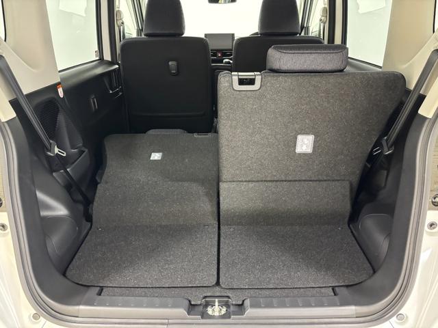 ムーヴＲＳターボ　追従機能　ディスプレイオーディオ　バックカメラ　Ｂｌｕｅｔｏｏｔｈ　フルセグ　ハンズフリー通話　ワイヤレス充電　ＨＤＭＩ、ＵＳＢソケット　両側電動スライドドア　ＬＥＤ　オートライト　スマアシ（長野県）の中古車