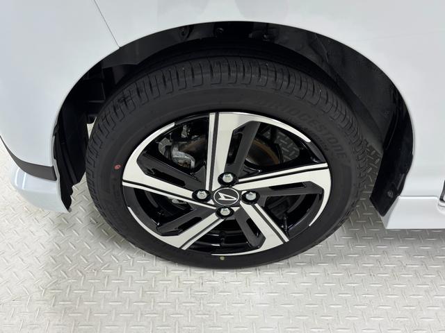 ムーヴＲＳターボ　追従機能　ディスプレイオーディオ　バックカメラ　Ｂｌｕｅｔｏｏｔｈ　フルセグ　ハンズフリー通話　ワイヤレス充電　ＨＤＭＩ、ＵＳＢソケット　両側電動スライドドア　ＬＥＤ　オートライト　スマアシ（長野県）の中古車