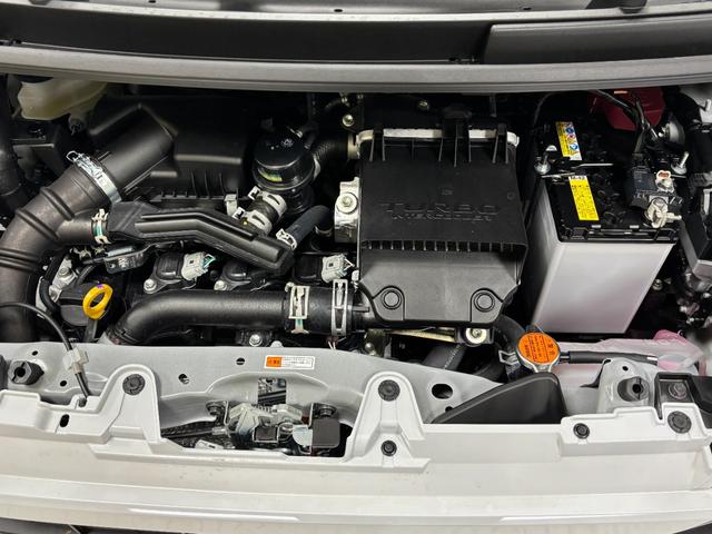 ムーヴＲＳターボ　追従機能　ディスプレイオーディオ　バックカメラ　Ｂｌｕｅｔｏｏｔｈ　フルセグ　ハンズフリー通話　ワイヤレス充電　ＨＤＭＩ、ＵＳＢソケット　両側電動スライドドア　ＬＥＤ　オートライト　スマアシ（長野県）の中古車