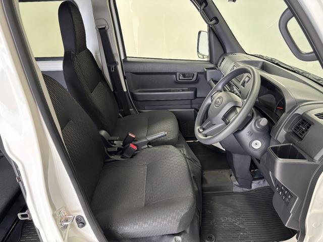 ハイゼットカーゴＤＸ防錆塗装済み　ドライブレコーダー　ＡＭ／ＦＭチューナー　マニュアルエアコン　電子制御式４ＷＤ　パワーウィンドゥ　ショッピングフック　オーバーヘッドシェルフ　両側スライドドア　キーレス　スマアシ（長野県）の中古車