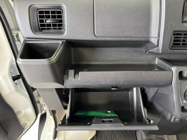 ハイゼットカーゴＤＸ防錆塗装済み　ドライブレコーダー　ＡＭ／ＦＭチューナー　マニュアルエアコン　電子制御式４ＷＤ　パワーウィンドゥ　ショッピングフック　オーバーヘッドシェルフ　両側スライドドア　キーレス　スマアシ（長野県）の中古車