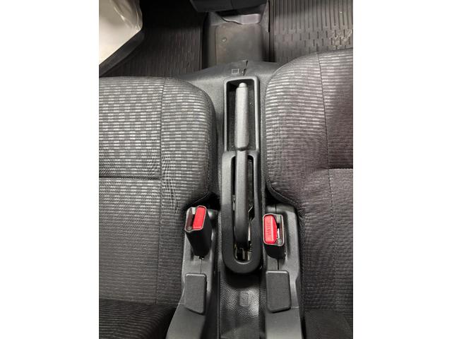 ハイゼットカーゴＤＸ防錆塗装済み　ドライブレコーダー　ＡＭ／ＦＭチューナー　マニュアルエアコン　電子制御式４ＷＤ　パワーウィンドゥ　ショッピングフック　オーバーヘッドシェルフ　両側スライドドア　キーレス　スマアシ（長野県）の中古車