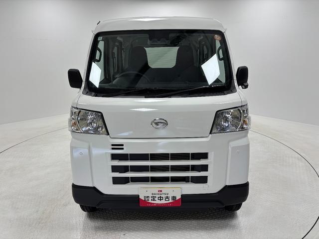 ハイゼットカーゴＤＸ防錆塗装済み　ドライブレコーダー　ＡＭ／ＦＭチューナー　マニュアルエアコン　電子制御式４ＷＤ　パワーウィンドゥ　ショッピングフック　オーバーヘッドシェルフ　両側スライドドア　キーレス　スマアシ（長野県）の中古車