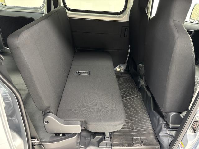 ハイゼットカーゴDX防錆塗装済み ドライブレコーダー AM/FMチューナー マニュアルエアコン 電子制御式4WD 両側スライドドア フラット荷室 オートライト オーバーヘッドシェルフ キーレスエントリー スマートアシスト(長野県)の中古車