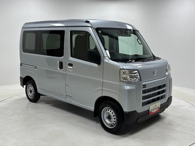 ハイゼットカーゴDX防錆塗装済み ドライブレコーダー AM/FMチューナー マニュアルエアコン 電子制御式4WD 両側スライドドア フラット荷室 オートライト オーバーヘッドシェルフ キーレスエントリー スマートアシスト(長野県)の中古車