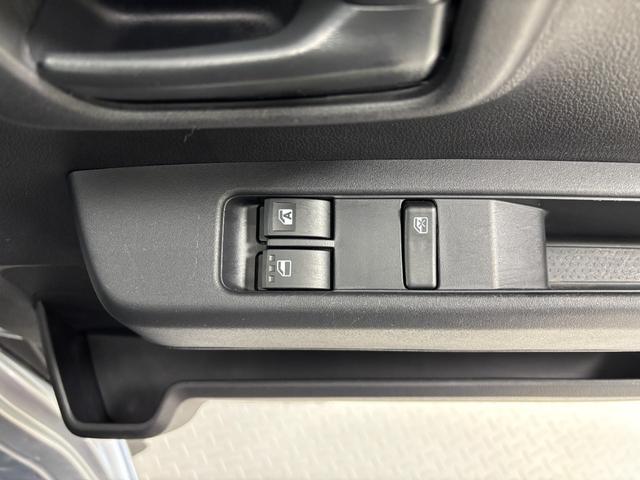 ハイゼットカーゴDX防錆塗装済み ドラレコ AM/FMチューナー マニュアルエアコン 電子制御式4WD 両側パワーウィンドゥ 両側スライドドア オーバーヘッドシェルフ フルフラット荷室 キーレスエントリー スマアシ(長野県)の中古車