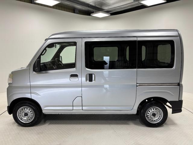 ハイゼットカーゴDX防錆塗装済み ドラレコ AM/FMチューナー マニュアルエアコン 電子制御式4WD 両側パワーウィンドゥ 両側スライドドア オーバーヘッドシェルフ フルフラット荷室 キーレスエントリー スマアシ(長野県)の中古車