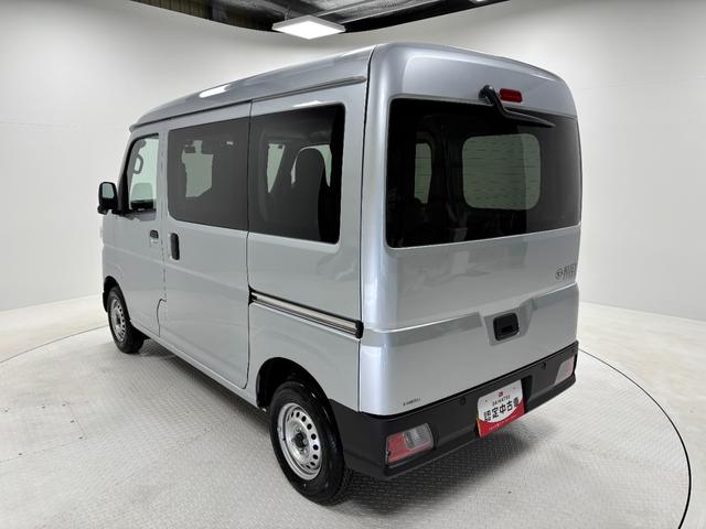 ハイゼットカーゴDX防錆塗装済み ドラレコ AM/FMチューナー マニュアルエアコン 電子制御式4WD 両側パワーウィンドゥ 両側スライドドア オーバーヘッドシェルフ フルフラット荷室 キーレスエントリー スマアシ(長野県)の中古車