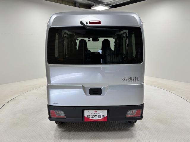 ハイゼットカーゴDX防錆塗装済み ドラレコ AM/FMチューナー マニュアルエアコン 電子制御式4WD 両側パワーウィンドゥ 両側スライドドア オーバーヘッドシェルフ フルフラット荷室 キーレスエントリー スマアシ(長野県)の中古車