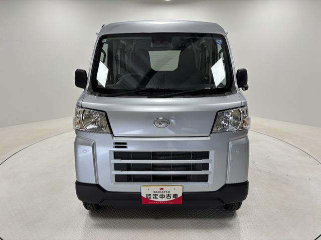 ハイゼットカーゴDX防錆塗装済み ドラレコ AM/FMチューナー マニュアルエアコン 電子制御式4WD 両側パワーウィンドゥ 両側スライドドア オーバーヘッドシェルフ フルフラット荷室 キーレスエントリー スマアシ(長野県)の中古車