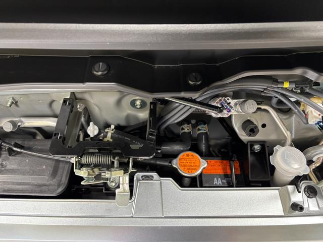 ハイゼットカーゴDX防錆塗装済み ドラレコ AM/FMチューナー マニュアルエアコン 電子制御式4WD 両側パワーウィンドゥ 両側スライドドア オーバーヘッドシェルフ フルフラット荷室 キーレスエントリー スマアシ(長野県)の中古車