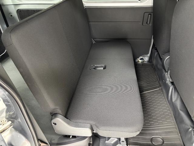 ハイゼットカーゴDX防錆塗装済 ドラレコ AM/FMチューナー マニュアルエアコン 電子制御式4WD 両側スライドドア 12インチスチールホイール オートライト オーバーヘッドシェルフ キーレスエントリー スマアシ(長野県)の中古車