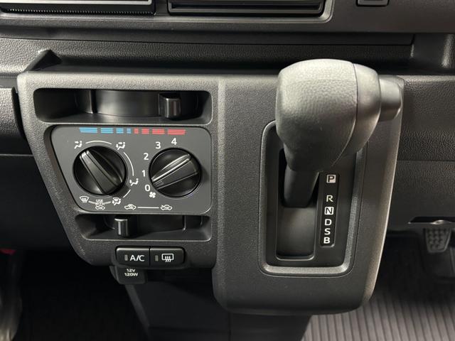 ハイゼットカーゴDX防錆塗装済 ドラレコ AM/FMチューナー マニュアルエアコン 電子制御式4WD 両側スライドドア 12インチスチールホイール オートライト オーバーヘッドシェルフ キーレスエントリー スマアシ(長野県)の中古車