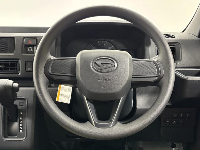 ハイゼットカーゴDX防錆塗装済 ドラレコ AM/FMチューナー マニュアルエアコン 電子制御式4WD 両側スライドドア 12インチスチールホイール オートライト オーバーヘッドシェルフ キーレスエントリー スマアシ(長野県)の中古車