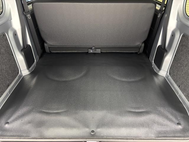 ハイゼットカーゴDX防錆塗装済 ドラレコ AM/FMチューナー マニュアルエアコン 電子制御式4WD 両側スライドドア 12インチスチールホイール オートライト オーバーヘッドシェルフ キーレスエントリー スマアシ(長野県)の中古車