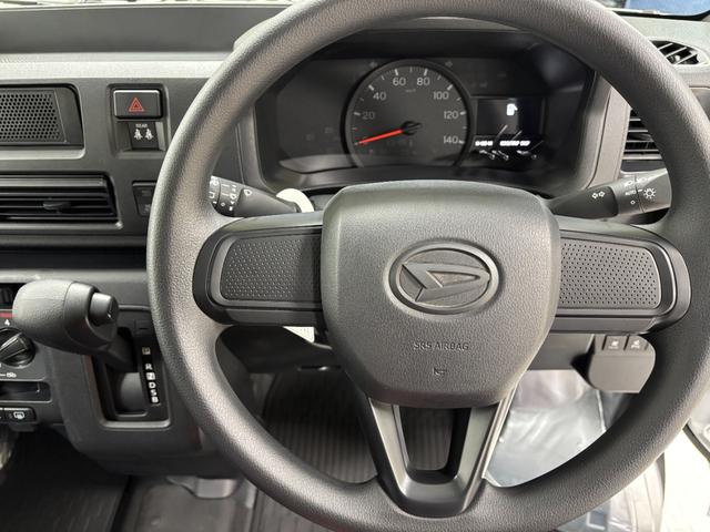 ハイゼットカーゴDX防錆塗装済み ドラレコ AM/FMチューナー マニュアルエアコン 電子制御式4WD 両側スライドドア フラット荷室 ハロゲンヘッドランプ オーバーヘッドシェルフ パワーウィンドゥ キーレス スマアシ(長野県)の中古車