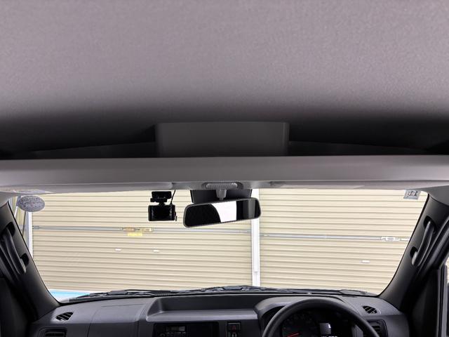 ハイゼットカーゴDX防錆塗装済み ドラレコ AM/FMチューナー マニュアルエアコン 電子制御式4WD 両側スライドドア フラット荷室 ハロゲンヘッドランプ オーバーヘッドシェルフ パワーウィンドゥ キーレス スマアシ(長野県)の中古車