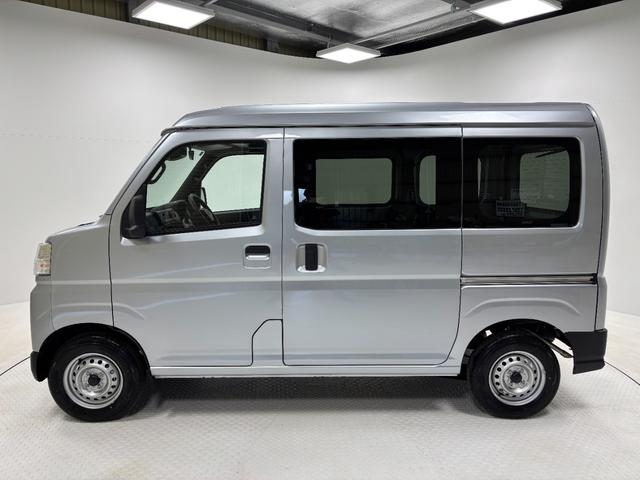 ハイゼットカーゴDX防錆塗装済み ドラレコ AM/FMチューナー マニュアルエアコン 電子制御式4WD 両側スライドドア フラット荷室 ハロゲンヘッドランプ オーバーヘッドシェルフ パワーウィンドゥ キーレス スマアシ(長野県)の中古車