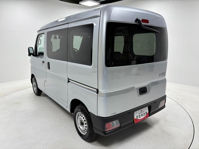 ハイゼットカーゴDX防錆塗装済み ドラレコ AM/FMチューナー マニュアルエアコン 電子制御式4WD 両側スライドドア フラット荷室 ハロゲンヘッドランプ オーバーヘッドシェルフ パワーウィンドゥ キーレス スマアシ(長野県)の中古車