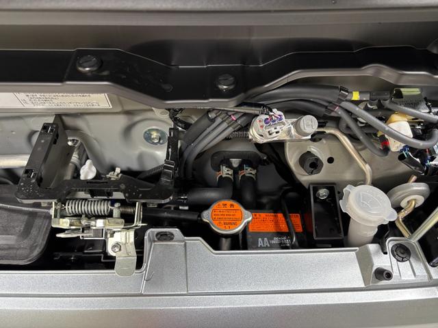 ハイゼットカーゴDX防錆塗装済み ドラレコ AM/FMチューナー マニュアルエアコン 電子制御式4WD 両側スライドドア フラット荷室 ハロゲンヘッドランプ オーバーヘッドシェルフ パワーウィンドゥ キーレス スマアシ(長野県)の中古車