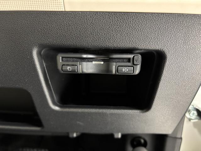 ムーヴキャンバスＸリミテッドメイクアップ　ＳＡIIエンジンスターター　ＥＴＣ　ナビ　バックカメラ　Ｂｌｕｅｔｏｏｔｈ　ハンズフリー　ステアリングスイッチ　両側電動スライドドア　置きラクボックス　オートライト　電動格納ミラー　スマアシ（長野県）の中古車