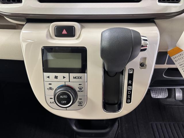 ムーヴキャンバスＸリミテッドメイクアップ　ＳＡIIエンジンスターター　ＥＴＣ　ナビ　バックカメラ　Ｂｌｕｅｔｏｏｔｈ　ハンズフリー　ステアリングスイッチ　両側電動スライドドア　置きラクボックス　オートライト　電動格納ミラー　スマアシ（長野県）の中古車