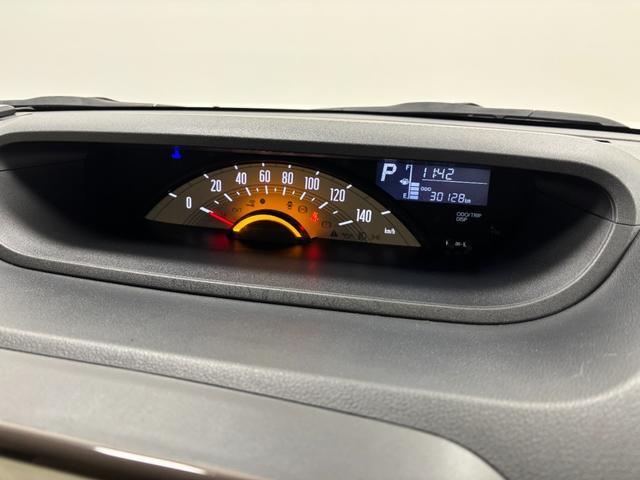 ムーヴキャンバスＸリミテッドメイクアップ　ＳＡIIエンジンスターター　ＥＴＣ　ナビ　バックカメラ　Ｂｌｕｅｔｏｏｔｈ　ハンズフリー　ステアリングスイッチ　両側電動スライドドア　置きラクボックス　オートライト　電動格納ミラー　スマアシ（長野県）の中古車