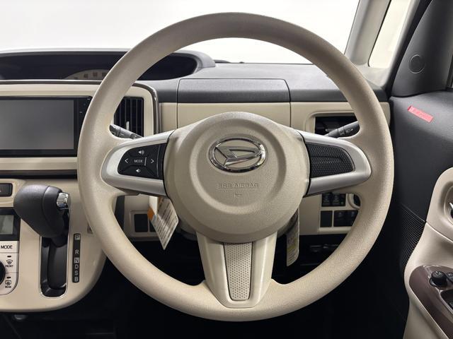 ムーヴキャンバスＸリミテッドメイクアップ　ＳＡIIエンジンスターター　ＥＴＣ　ナビ　バックカメラ　Ｂｌｕｅｔｏｏｔｈ　ハンズフリー　ステアリングスイッチ　両側電動スライドドア　置きラクボックス　オートライト　電動格納ミラー　スマアシ（長野県）の中古車