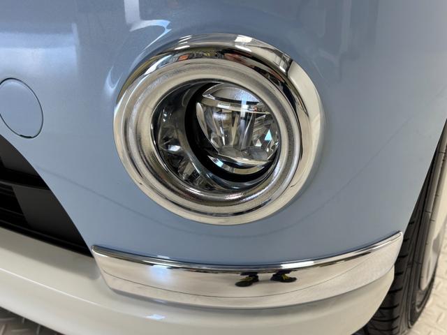 ムーヴキャンバスＸリミテッドメイクアップ　ＳＡIIエンジンスターター　ＥＴＣ　ナビ　バックカメラ　Ｂｌｕｅｔｏｏｔｈ　ハンズフリー　ステアリングスイッチ　両側電動スライドドア　置きラクボックス　オートライト　電動格納ミラー　スマアシ（長野県）の中古車