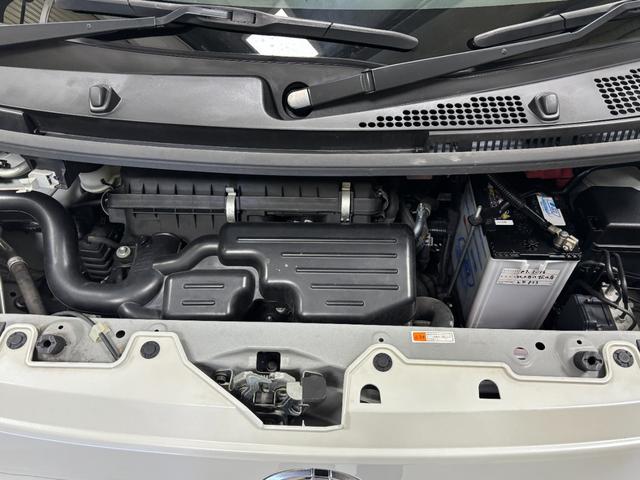 ムーヴキャンバスＸリミテッドメイクアップ　ＳＡIIエンジンスターター　ＥＴＣ　ナビ　バックカメラ　Ｂｌｕｅｔｏｏｔｈ　ハンズフリー　ステアリングスイッチ　両側電動スライドドア　置きラクボックス　オートライト　電動格納ミラー　スマアシ（長野県）の中古車