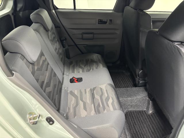 タフトＧターボ　クロムベンチャーターボ　防錆塗装済　追従機能　オーディオレス　ＵＳＢソケット　スカイフィールトップ　エアコン　両側シートヒーター　ＬＥＤ　オートライト　電動パーキングブレーキ　フレキシブルボード　キーフリー　スマアシ（長野県）の中古車