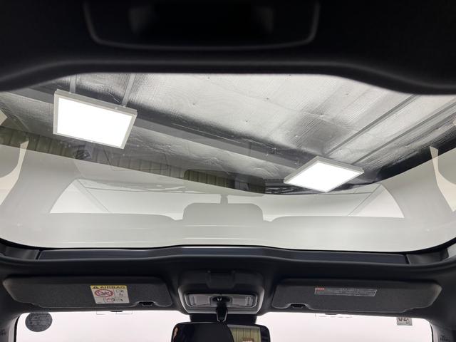 タフトＧターボ　クロムベンチャーターボ　防錆塗装済　追従機能　オーディオレス　ＵＳＢソケット　スカイフィールトップ　エアコン　両側シートヒーター　ＬＥＤ　オートライト　電動パーキングブレーキ　フレキシブルボード　キーフリー　スマアシ（長野県）の中古車