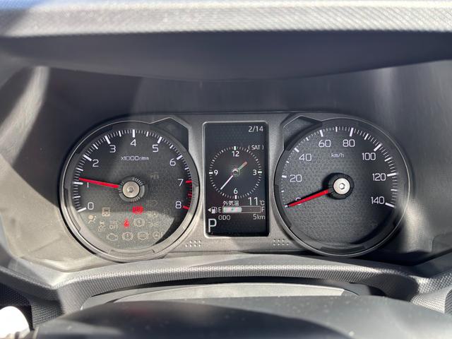 タフトＧターボ　クロムベンチャーターボ　防錆塗装済　追従機能　オーディオレス　ＵＳＢソケット　スカイフィールトップ　エアコン　両側シートヒーター　ＬＥＤ　オートライト　電動パーキングブレーキ　フレキシブルボード　キーフリー　スマアシ（長野県）の中古車