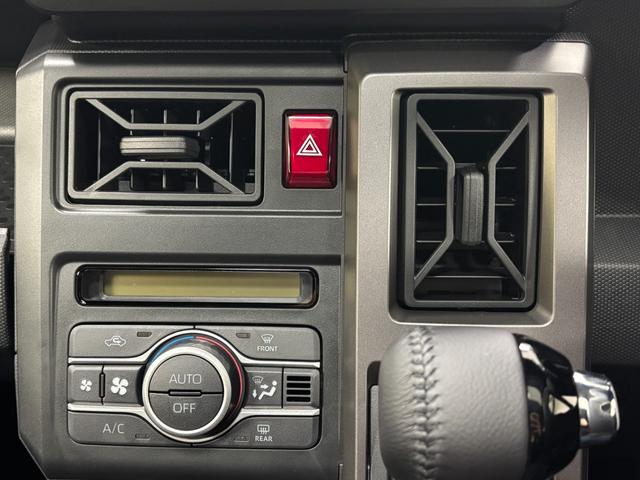 タフトＧターボ　クロムベンチャーターボ　防錆塗装済　追従機能　オーディオレス　ＵＳＢソケット　スカイフィールトップ　エアコン　両側シートヒーター　ＬＥＤ　オートライト　電動パーキングブレーキ　フレキシブルボード　キーフリー　スマアシ（長野県）の中古車