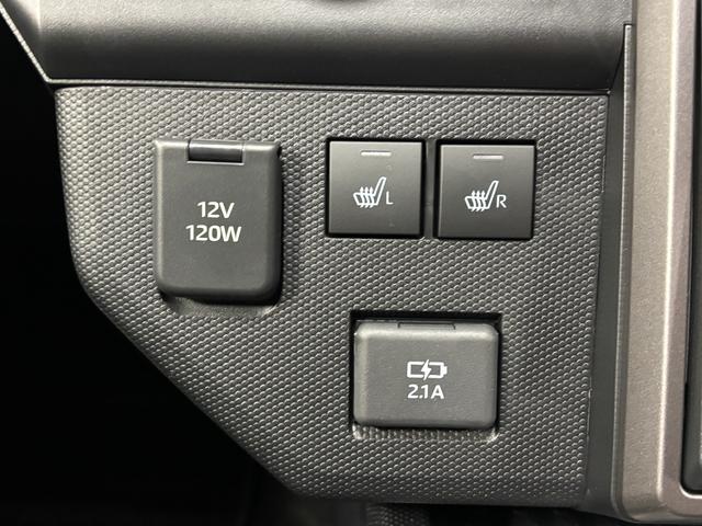 タフトＧターボ　クロムベンチャーターボ　防錆塗装済　追従機能　オーディオレス　ＵＳＢソケット　スカイフィールトップ　エアコン　両側シートヒーター　ＬＥＤ　オートライト　電動パーキングブレーキ　フレキシブルボード　キーフリー　スマアシ（長野県）の中古車