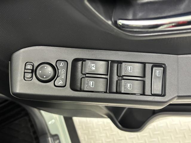 タフトＧターボ　クロムベンチャーターボ　防錆塗装済　追従機能　オーディオレス　ＵＳＢソケット　スカイフィールトップ　エアコン　両側シートヒーター　ＬＥＤ　オートライト　電動パーキングブレーキ　フレキシブルボード　キーフリー　スマアシ（長野県）の中古車