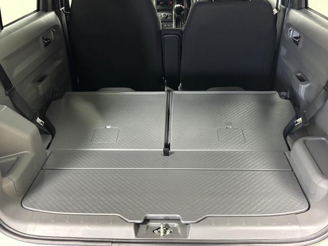 タフトＧターボ　クロムベンチャーターボ　防錆塗装済　追従機能　オーディオレス　ＵＳＢソケット　スカイフィールトップ　エアコン　両側シートヒーター　ＬＥＤ　オートライト　電動パーキングブレーキ　フレキシブルボード　キーフリー　スマアシ（長野県）の中古車