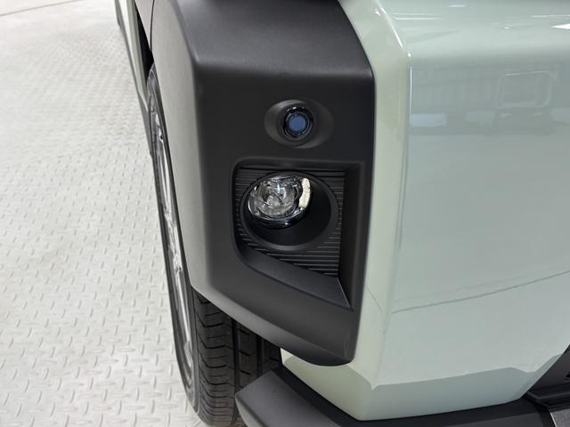 タフトＧターボ　クロムベンチャーターボ　防錆塗装済　追従機能　オーディオレス　ＵＳＢソケット　スカイフィールトップ　エアコン　両側シートヒーター　ＬＥＤ　オートライト　電動パーキングブレーキ　フレキシブルボード　キーフリー　スマアシ（長野県）の中古車