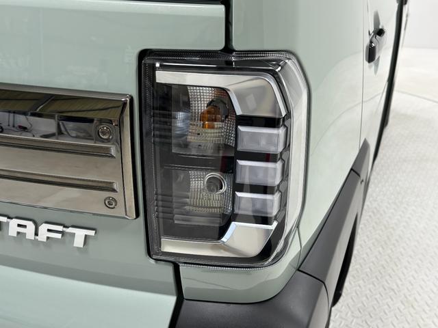 タフトＧターボ　クロムベンチャーターボ　防錆塗装済　追従機能　オーディオレス　ＵＳＢソケット　スカイフィールトップ　エアコン　両側シートヒーター　ＬＥＤ　オートライト　電動パーキングブレーキ　フレキシブルボード　キーフリー　スマアシ（長野県）の中古車