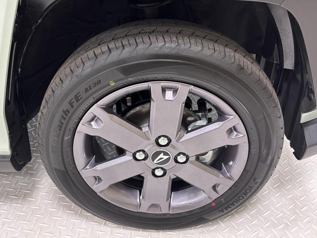 タフトＧターボ　クロムベンチャーターボ　防錆塗装済　追従機能　オーディオレス　ＵＳＢソケット　スカイフィールトップ　エアコン　両側シートヒーター　ＬＥＤ　オートライト　電動パーキングブレーキ　フレキシブルボード　キーフリー　スマアシ（長野県）の中古車