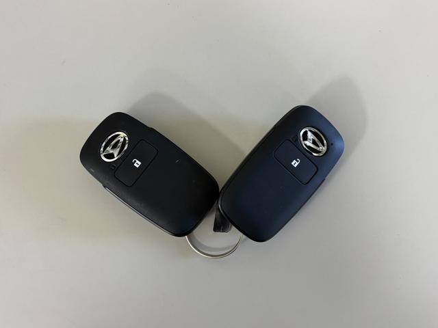 タフトＧターボ　クロムベンチャーターボ　防錆塗装済　追従機能　オーディオレス　ＵＳＢソケット　スカイフィールトップ　エアコン　両側シートヒーター　ＬＥＤ　オートライト　電動パーキングブレーキ　フレキシブルボード　キーフリー　スマアシ（長野県）の中古車