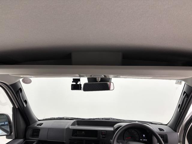 ハイゼットカーゴＤＸ防錆塗装済み　ドライブレコーダー　ＡＭ／ＦＭチューナー　マニュアルエアコン　両側スライドドア　オーバーヘッドシェルフ　パワーウィンドゥ　オートライト　ショッピングフック　１２インチスチールホイール（長野県）の中古車