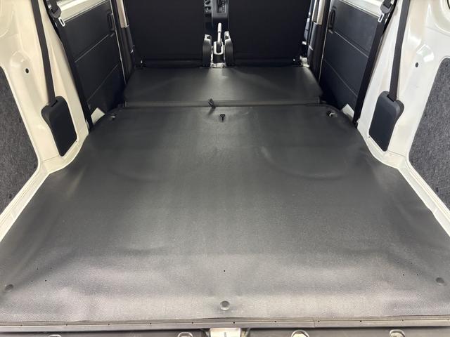 ハイゼットカーゴＤＸ防錆塗装済み　ドライブレコーダー　ＡＭ／ＦＭチューナー　マニュアルエアコン　両側スライドドア　オーバーヘッドシェルフ　パワーウィンドゥ　オートライト　ショッピングフック　１２インチスチールホイール（長野県）の中古車