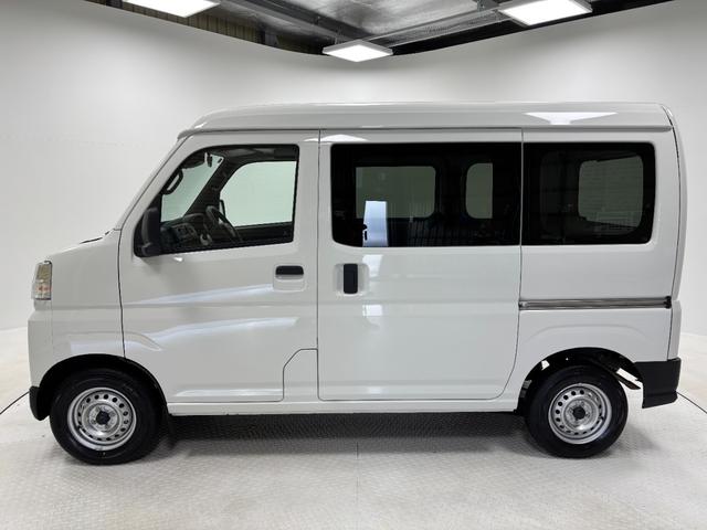 ハイゼットカーゴＤＸ防錆塗装済み　ドライブレコーダー　ＡＭ／ＦＭチューナー　マニュアルエアコン　両側スライドドア　オーバーヘッドシェルフ　パワーウィンドゥ　オートライト　ショッピングフック　１２インチスチールホイール（長野県）の中古車