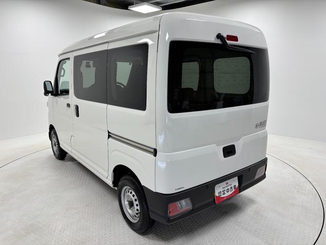 ハイゼットカーゴＤＸ防錆塗装済み　ドライブレコーダー　ＡＭ／ＦＭチューナー　マニュアルエアコン　両側スライドドア　オーバーヘッドシェルフ　パワーウィンドゥ　オートライト　ショッピングフック　１２インチスチールホイール（長野県）の中古車