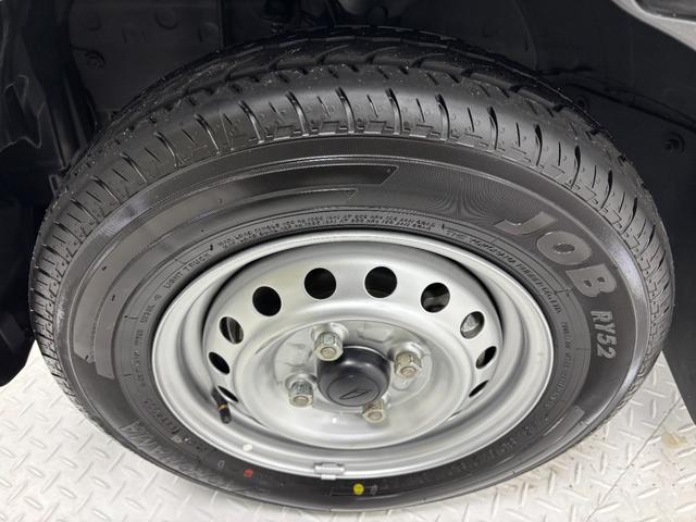 ハイゼットカーゴＤＸ防錆塗装済み　ドライブレコーダー　ＡＭ／ＦＭチューナー　マニュアルエアコン　両側スライドドア　オーバーヘッドシェルフ　パワーウィンドゥ　オートライト　ショッピングフック　１２インチスチールホイール（長野県）の中古車