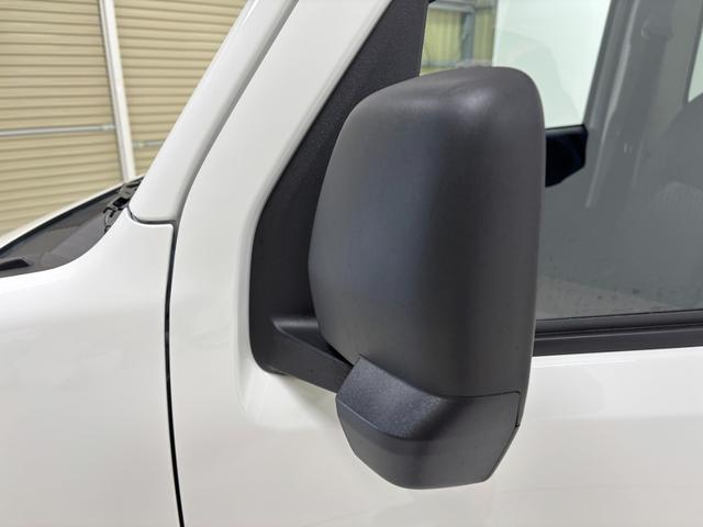 ハイゼットカーゴＤＸ防錆塗装済み　ドライブレコーダー　ＡＭ／ＦＭチューナー　マニュアルエアコン　両側スライドドア　オーバーヘッドシェルフ　パワーウィンドゥ　オートライト　ショッピングフック　１２インチスチールホイール（長野県）の中古車